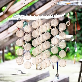 貝殻　小物入れ　STONE MILL DESIGNS SANTA CRUZ 貝殻小物入れSTONE MILL DESIGNS SANTA CRUZ